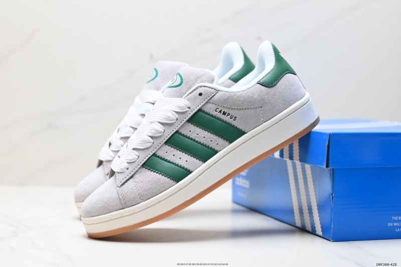 Adidas Campus Shoes